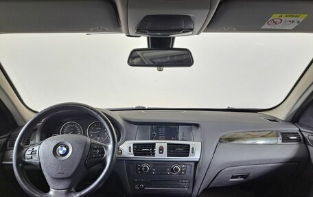 BMW X3, 2014 год, 2 250 000 рублей, 14 фотография