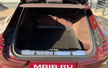 Porsche Panamera II рестайлинг, 2018 год, 7 899 000 рублей, 27 фотография