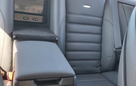 Mercedes-Benz CL-Класс AMG, 2011 год, 4 500 000 рублей, 6 фотография