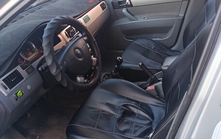 Chevrolet Lacetti, 2009 год, 500 000 рублей, 5 фотография