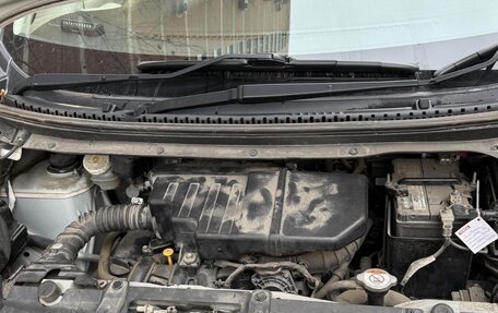 Nissan Dayz I рестайлинг, 2016 год, 720 000 рублей, 2 фотография