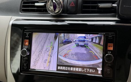 Nissan Dayz I рестайлинг, 2016 год, 720 000 рублей, 4 фотография