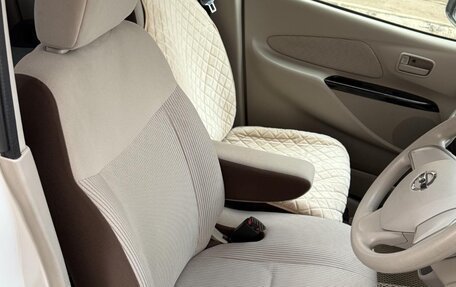 Nissan Dayz I рестайлинг, 2016 год, 720 000 рублей, 5 фотография