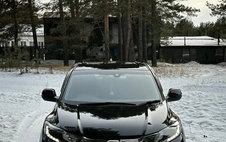 Honda Vezel, 2016 год, 1 650 000 рублей, 2 фотография