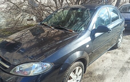 Chevrolet Lacetti, 2007 год, 250 000 рублей, 2 фотография