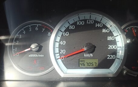 Chevrolet Lacetti, 2007 год, 250 000 рублей, 7 фотография