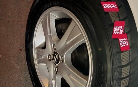 Hyundai Solaris II рестайлинг, 2016 год, 699 999 рублей, 7 фотография