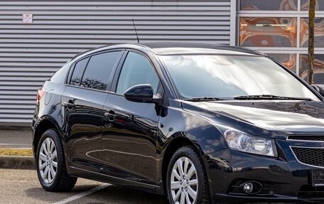 Chevrolet Cruze II, 2012 год, 725 000 рублей, 7 фотография