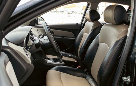 Chevrolet Cruze II, 2012 год, 725 000 рублей, 11 фотография