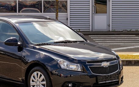 Chevrolet Cruze II, 2012 год, 725 000 рублей, 8 фотография