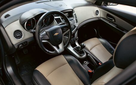 Chevrolet Cruze II, 2012 год, 725 000 рублей, 13 фотография