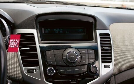 Chevrolet Cruze II, 2012 год, 725 000 рублей, 14 фотография