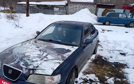 Honda Ascot, 1993 год, 150 000 рублей, 3 фотография