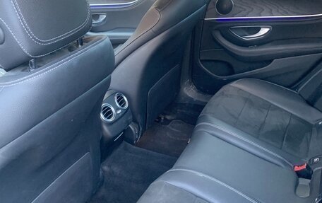 Mercedes-Benz E-Класс, 2018 год, 3 575 000 рублей, 7 фотография