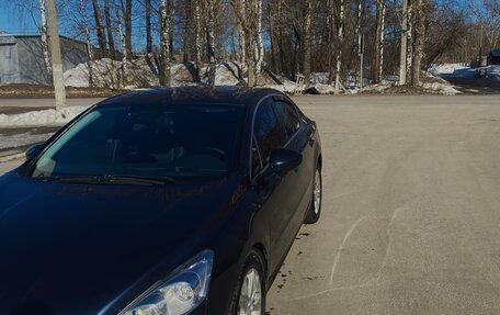 Peugeot 508 II, 2012 год, 780 000 рублей, 4 фотография