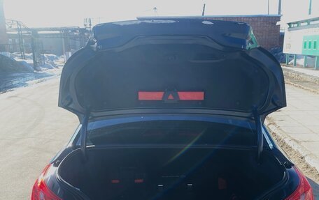 Peugeot 508 II, 2012 год, 780 000 рублей, 5 фотография