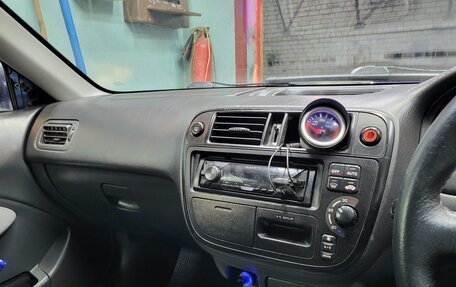 Honda Civic VII, 1998 год, 600 000 рублей, 7 фотография