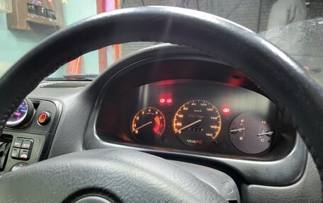 Honda Civic VII, 1998 год, 600 000 рублей, 6 фотография