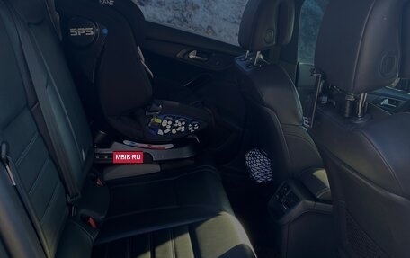 Peugeot 508 II, 2012 год, 780 000 рублей, 6 фотография