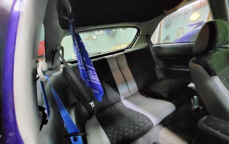 Honda Civic VII, 1998 год, 600 000 рублей, 8 фотография