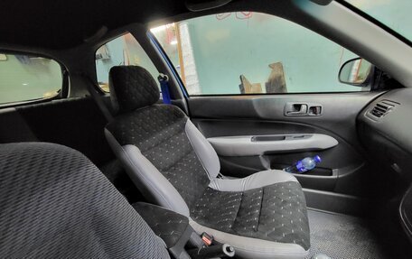 Honda Civic VII, 1998 год, 600 000 рублей, 9 фотография