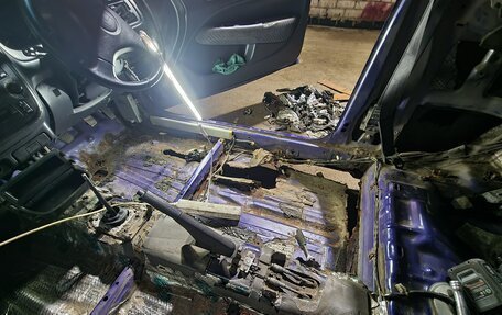 Honda Civic VII, 1998 год, 600 000 рублей, 11 фотография