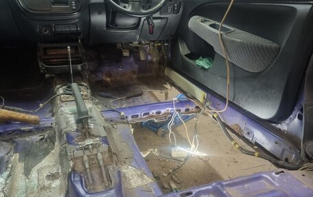 Honda Civic VII, 1998 год, 600 000 рублей, 15 фотография