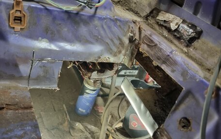 Honda Civic VII, 1998 год, 600 000 рублей, 18 фотография