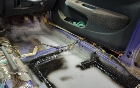 Honda Civic VII, 1998 год, 600 000 рублей, 16 фотография