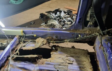 Honda Civic VII, 1998 год, 600 000 рублей, 12 фотография