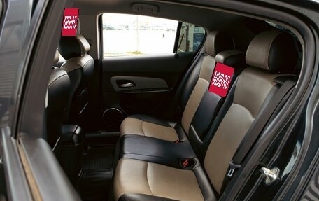 Chevrolet Cruze II, 2012 год, 725 000 рублей, 17 фотография