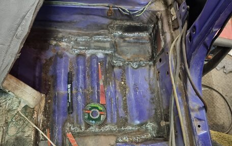 Honda Civic VII, 1998 год, 600 000 рублей, 20 фотография