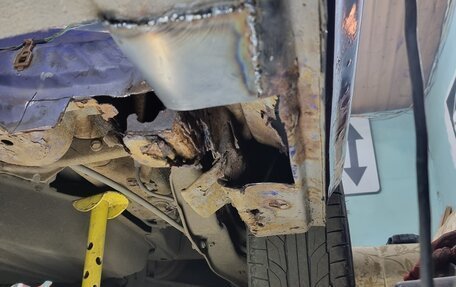 Honda Civic VII, 1998 год, 600 000 рублей, 19 фотография