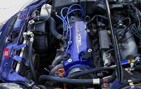 Honda Civic VII, 1998 год, 600 000 рублей, 30 фотография