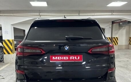 BMW X5, 2019 год, 5 650 000 рублей, 1 фотография