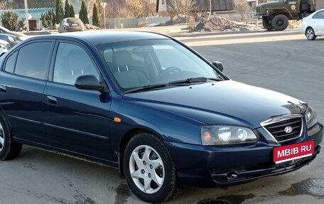 Hyundai Elantra III, 2006 год, 385 000 рублей, 1 фотография