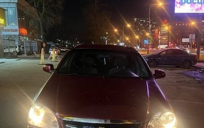 Chevrolet Lacetti, 2006 год, 350 000 рублей, 1 фотография