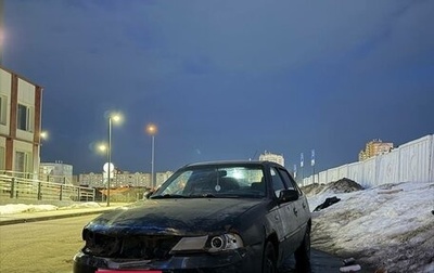 Daewoo Nexia I рестайлинг, 2011 год, 50 000 рублей, 1 фотография