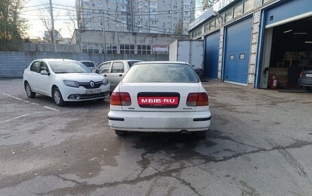 Honda Civic VII, 1997 год, 170 000 рублей, 1 фотография