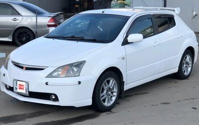 Toyota WiLL II (VS), 2002 год, 550 000 рублей, 1 фотография