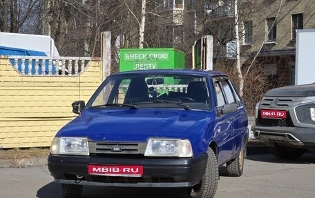 ИЖ 2126 «Ода», 2002 год, 160 000 рублей, 1 фотография