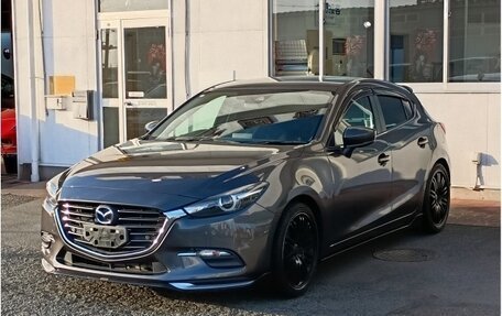 Mazda Axela, 2018 год, 1 450 000 рублей, 1 фотография