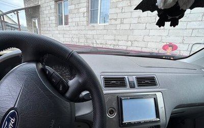 Ford Focus IV, 2004 год, 350 000 рублей, 1 фотография