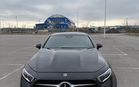 Mercedes-Benz CLS, 2020 год, 5 200 000 рублей, 1 фотография