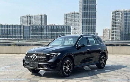 Mercedes-Benz GLC, 2026 год, 8 290 000 рублей, 1 фотография
