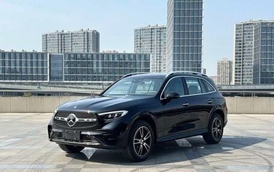 Mercedes-Benz GLC, 2026 год, 8 290 000 рублей, 1 фотография