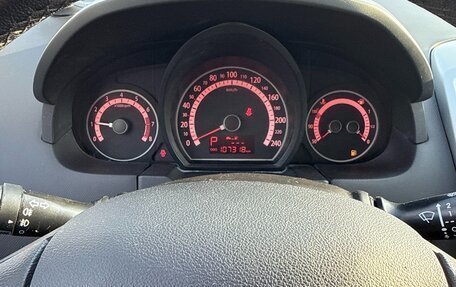 KIA cee'd I рестайлинг, 2011 год, 800 000 рублей, 7 фотография