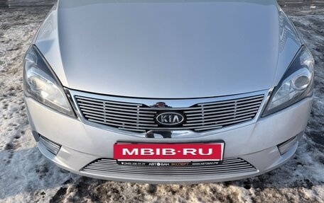 KIA cee'd I рестайлинг, 2011 год, 800 000 рублей, 2 фотография