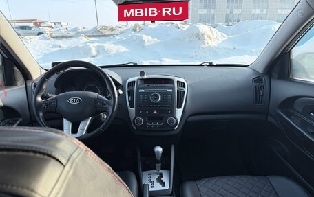 KIA cee'd I рестайлинг, 2011 год, 800 000 рублей, 6 фотография