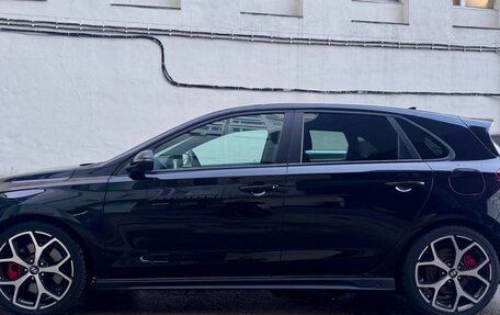 Hyundai i30 N, 2019 год, 2 500 000 рублей, 4 фотография